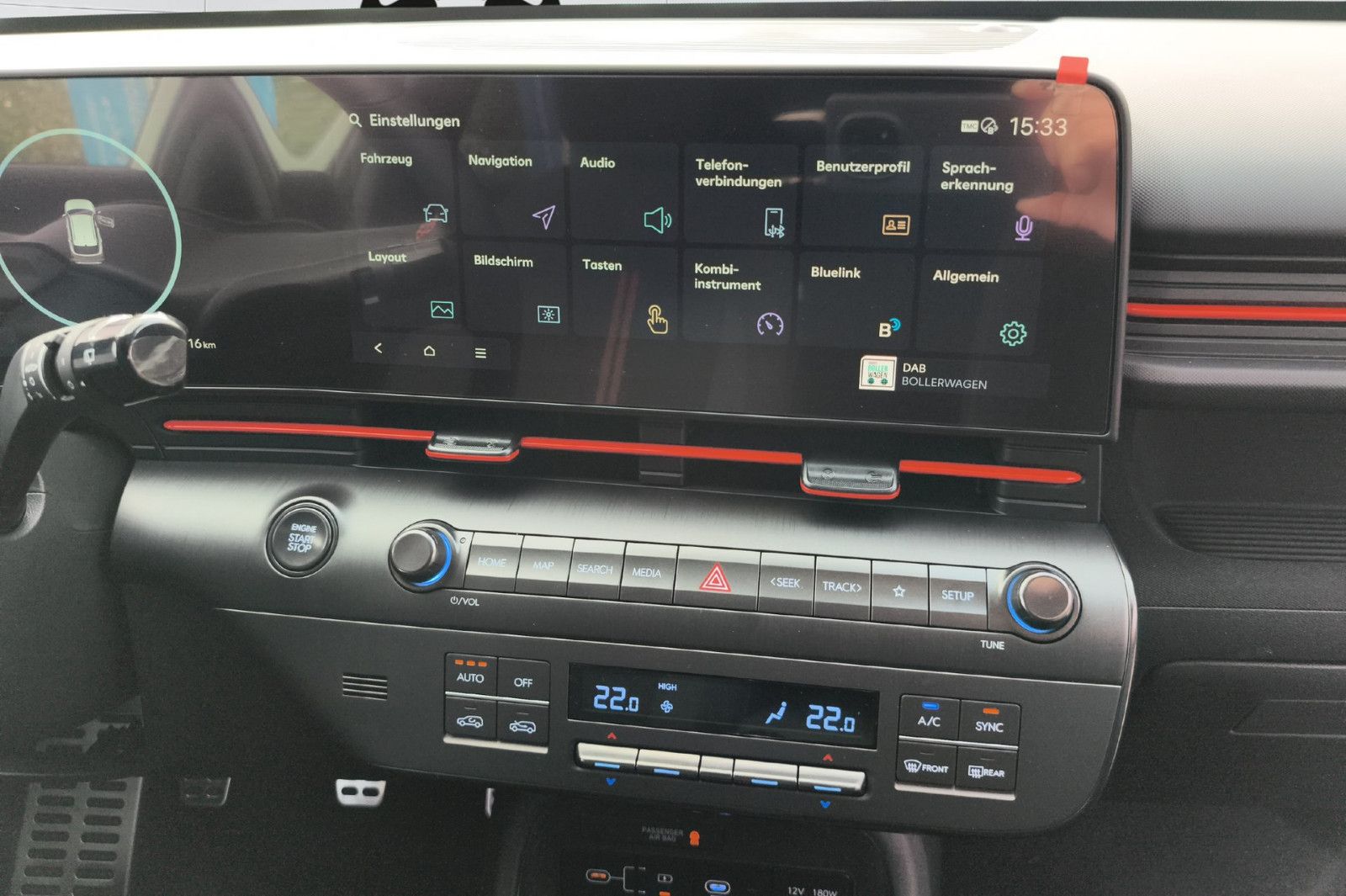 Hyundai KONA - Bild 13