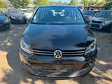 Volkswagen Touran Trendline *SHZ*SERVICE*TÜV 01/27* - Volkswagen Touran: Se