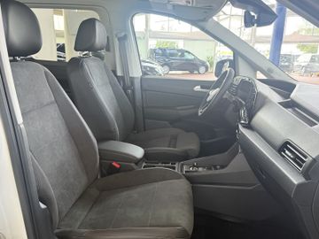 Volkswagen Caddy Maxi 2.0TDI DSG STYLE LED NAVI STANDHZ AHK