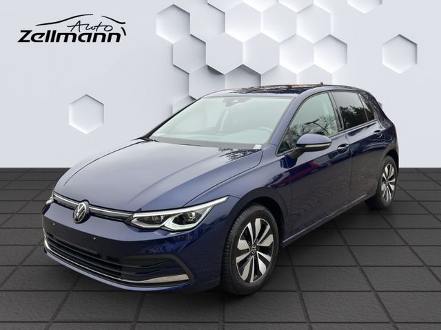 Golf 1,5 l TSI 96KW OPF 6-Gang GJR ParkAssist LE
