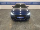 Audi TT Coupe 2.0 TFSI VirtuCock Matrix-LED Kamera - Audi TT: Blau