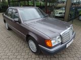 Mercedes-Benz 200 D W124 - Mercedes-Benz 200: W124 200d