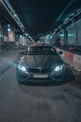 BMW Bmw Z4 E89 sDrive35i - Manual 6 speed -  - BMW Z4: 35i