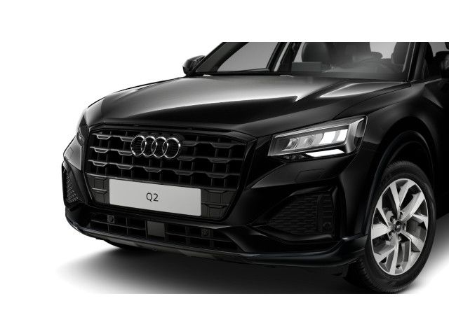 Audi Q2 - Bild 3