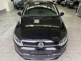 Volkswagen Polo 1.4 TDI*ALLSTAR*AUTOM*PDC*SHZ*TEMP*KLIMAAUT - Volkswagen Polo: Schwarz