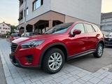 Mazda CX-5 Exclusive-Line AWD *LED, Navi, Kamera & TWA - gebrauchte Mazda CX-5 aus dem Jahr 2015