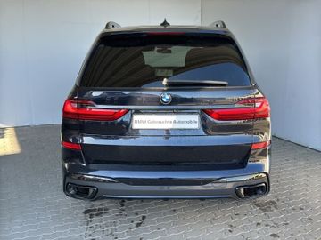 BMW X7 - 4