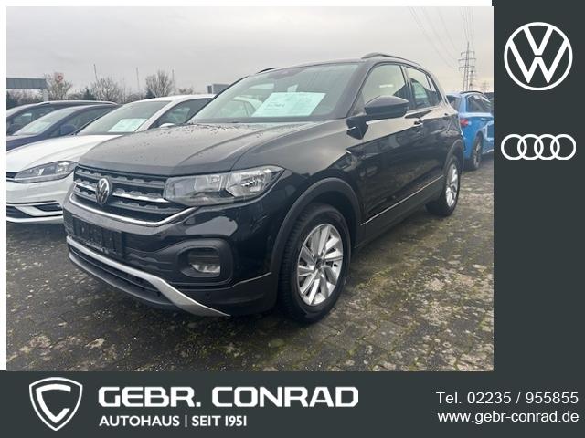 Volkswagen T-Cross TSI "Life", NP: 29.000 €