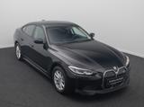 BMW i4 eD40 GC Kamera Widscreen Leder Sportsitz DAB - BMW i4 Gebrauchtwagen
