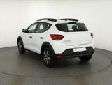 Dacia Sandero Stepway TCe 90 LED AppleAndroid Tempomat - Dacia Sandero Jahreswagen