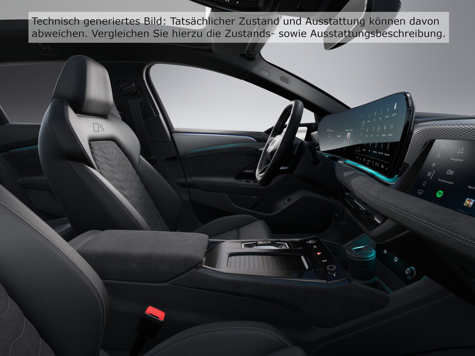 Audi A6 e-tron - Bild 11