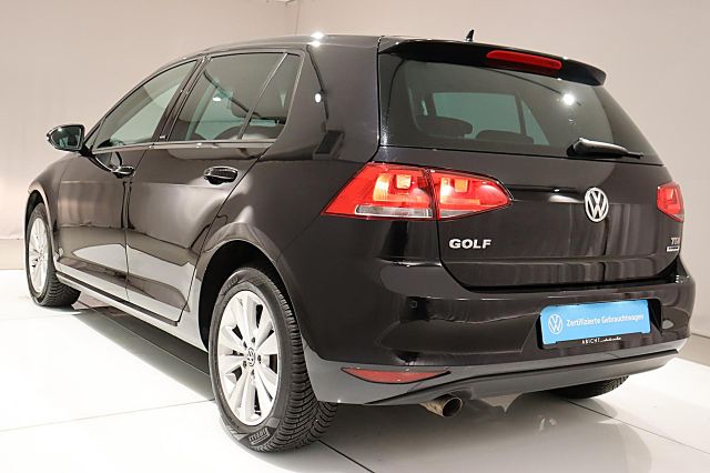 Golf Allstar 1.6 TDI NAVI SHZ PDC TEMPOMAT BT
