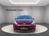 Ford Fiesta Viva°Klima°Sitzheizung°54TKM°° - Ford Fiesta Gebrauchtwagen in Ludwigshafen