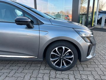 Renault Clio TCe 90 Techno SHZ LKHZ NAVI 360 KAM