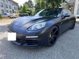 Porsche Panamera Diesel Platinum Edition L... - Porsche Panamera Edition mit Diesel-Antrieb