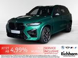 BMW X5 M Competition *SUPER AUSSTATTUNG*