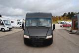 Laika Rexoline 721, IVECO 3,0L - Laika Integrierter