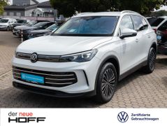 Volkswagen Tiguan 2.0 TDI DSG Elegance Navi AHK Standheizun