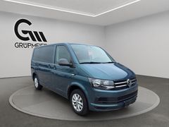VW T6 Multivan DSG Klima Standhiezung