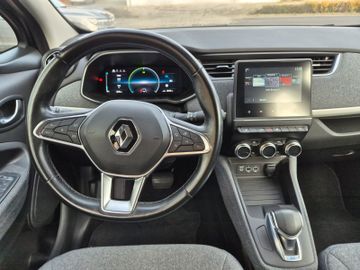 Renault ZOE Experience R110 Z.E.50 Winter, Kamera, Navi