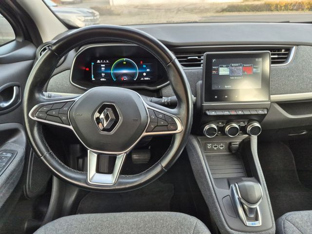 Renault ZOE Experience R110 Z.E.50 Winter, Kamera, Navi