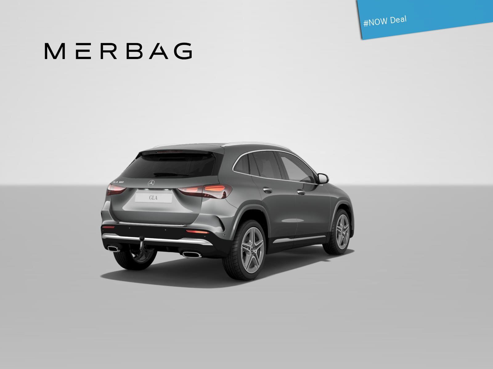 Mercedes-Benz GLA 180 imagem 3