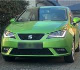 Seat Ibiza 6J - Seat Ibiza mit LPG-Antrieb