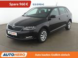 Skoda Rapid Spaceback 1.0 TSI Clever Aut.*NAVI*TEMPO*