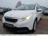 Peugeot 2008 Access PureTech 82 - Peugeot 2008: Access