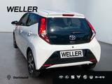 Toyota Aygo x-play Team D *CarPlay*Kamera*Color*LMF*BT* - Toyota Aygo (X) in Hagen