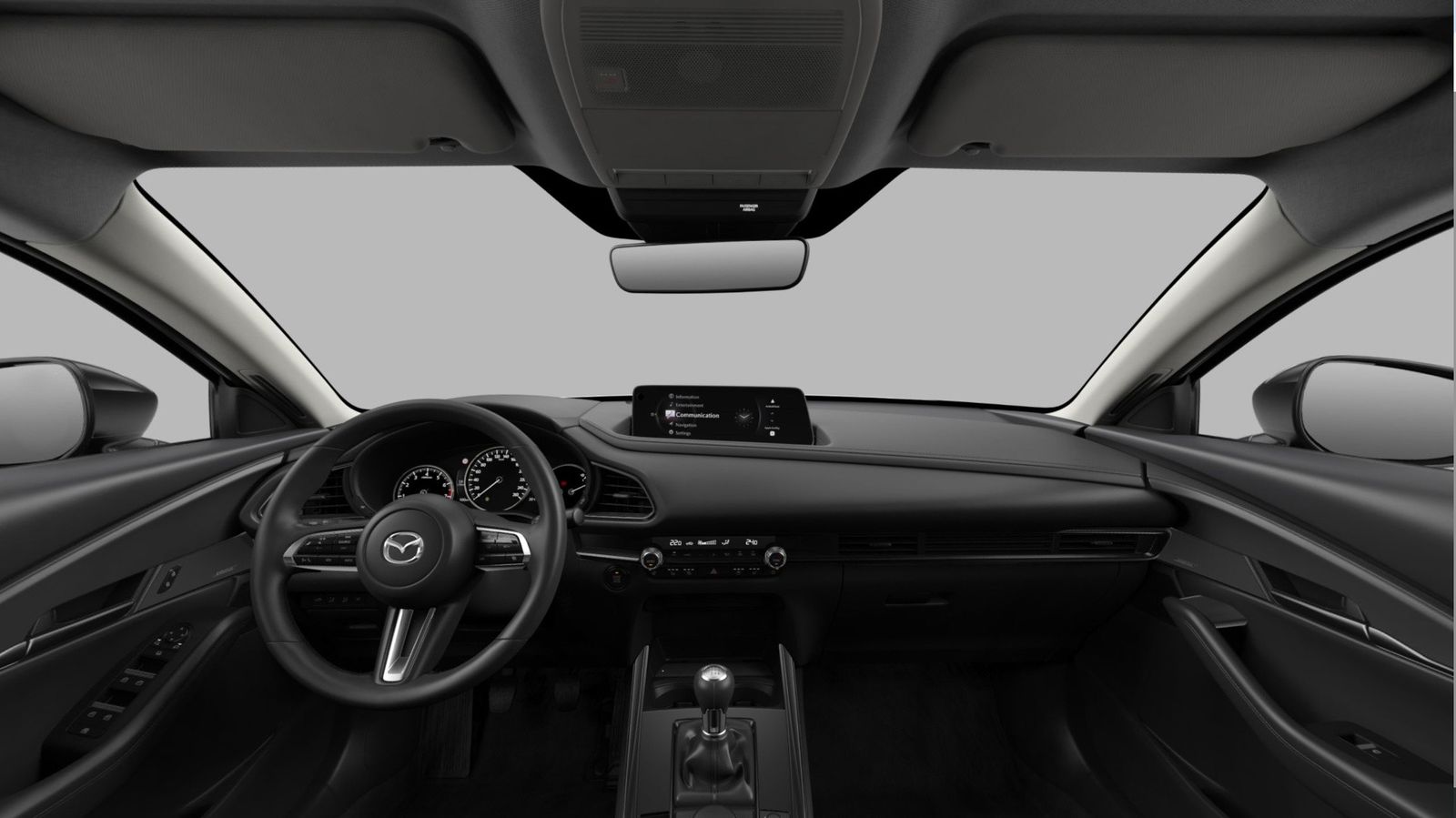 Mazda CX-30 - Bild 13