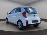Kia Picanto/Klima/GRA/Elektr.Fenster - gebrauchte Kia Picanto aus dem Jahr 2017