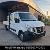 Nissan 2x Vorhanden NV 400 Doka *Klima*Lang*1.hand - Angebote entsprechen deinen Suchkriterien