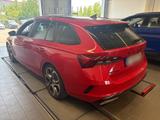 Skoda Octavia Combi RS First Edition HuD/Pano/Canton - Skoda Octavia: RS First Edition