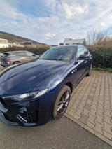 Maserati Levante Benzin 3.0 V6 257kW GRANSPORT 4x4 Au... - Maserati Levante von privat