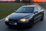 Volvo S60 Automatik - gebrauchte Volvo S60 aus dem Jahr 2005