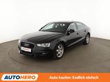Audi A5 Sportback 1.8 TFSI*NAVI*TEMPO*PDC*SHZ*KLIMA* - Audi A5: 1.8