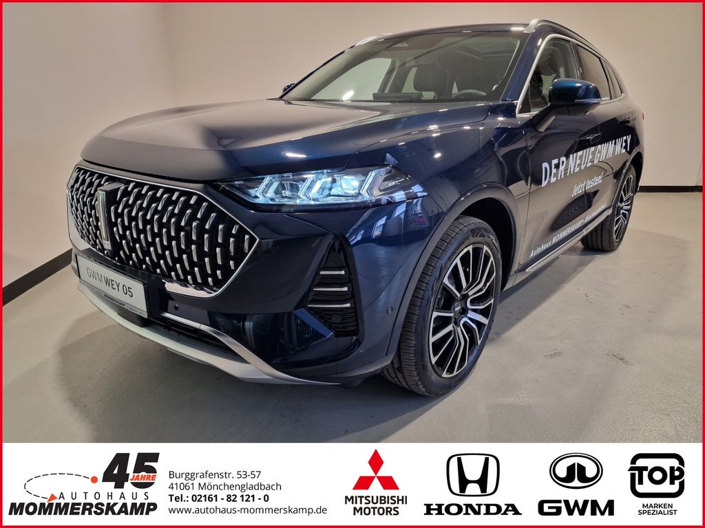 GWM Wey 05