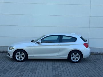 BMW 118 - 5