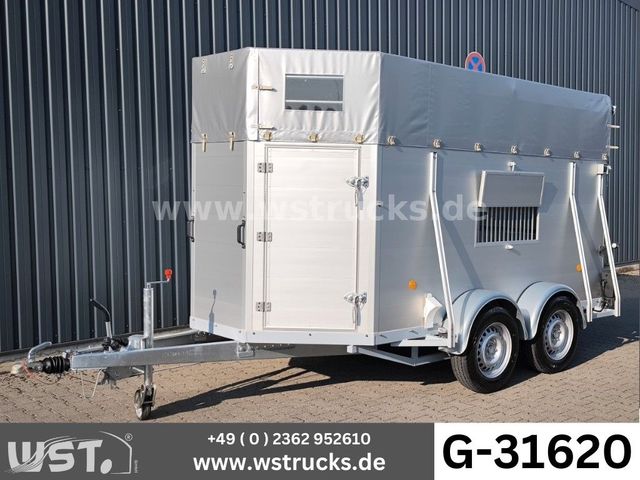 Altele WST Edition A 3218 Viehanhänger 2.700kg