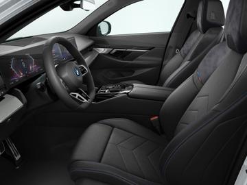 2024 BMW I5 — фото 5