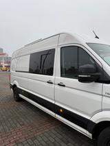 MAN TGE 3,5t L4H3 2019 140ps Ahk, Kamera, Gedämmt - MAN in Berlin