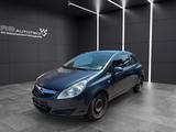 Opel Corsa D CATCH ME Now - Opel Corsa aus 2008 mit Diesel-Antrieb