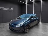 Opel Corsa D CATCH ME Now - Opel Corsa: Catch Me Now