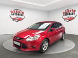 Ford Focus Lim. ZAHNRIEMEN NEU/TÜV NEU/1.HAND - Ford Focus: Zahnriemen