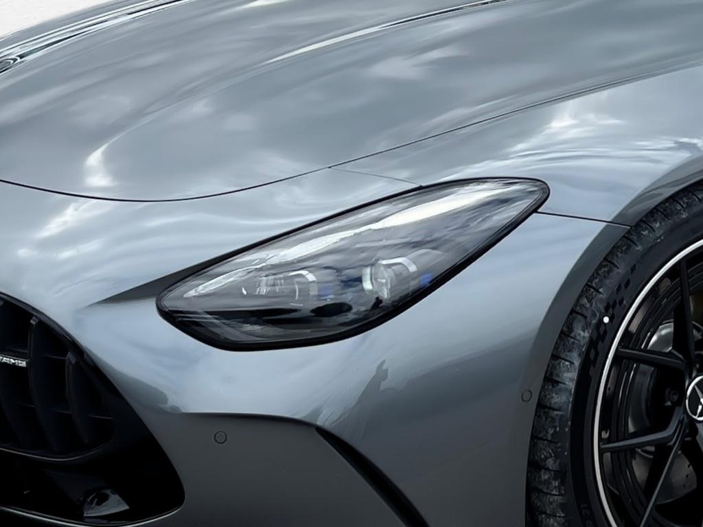 Mercedes-Benz AMG GT 63 4M+ Night*Dig-Light*Burmester