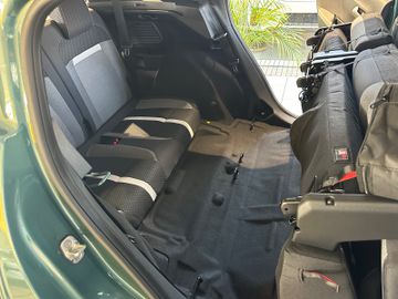 Bild 25 Opel Frontera GS 48V + 7-Sitzer+LED+Navi+Kamera+PDC+