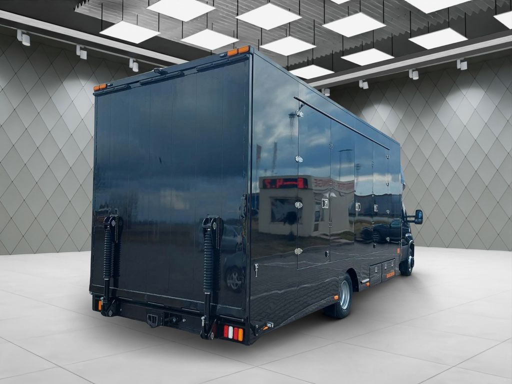 Daily CAR TRANSPORTER - Bild 5