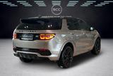 Land Rover Discovery Sport P300e R-Dynamic S PHEV AWD - Land Rover Discovery aus 2023