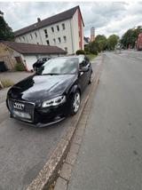 Audi A3 Sportback 8P - Audi A3 8P mit Diesel-Antrieb